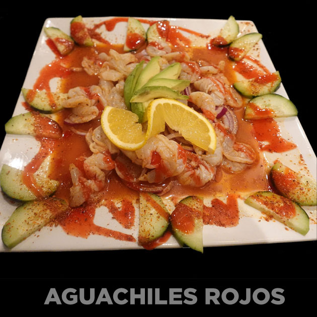 AGUACHILES-ROJOS