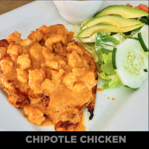 CHIPOTLE-CHICKEN