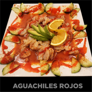 AGUACHILES-ROJOS